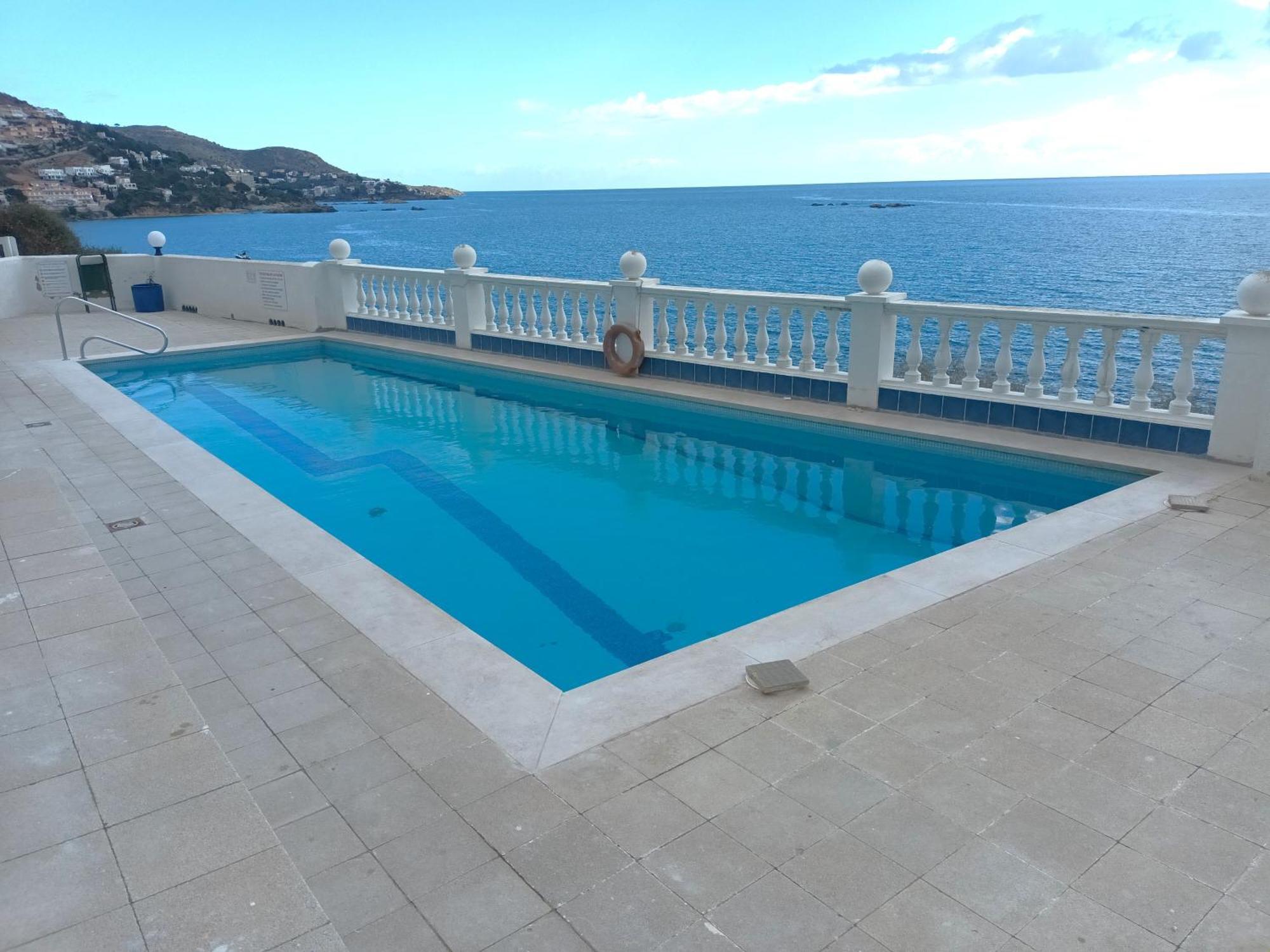 Global Immo 2071 Mediterraneo A 2-6 Appartement Roses