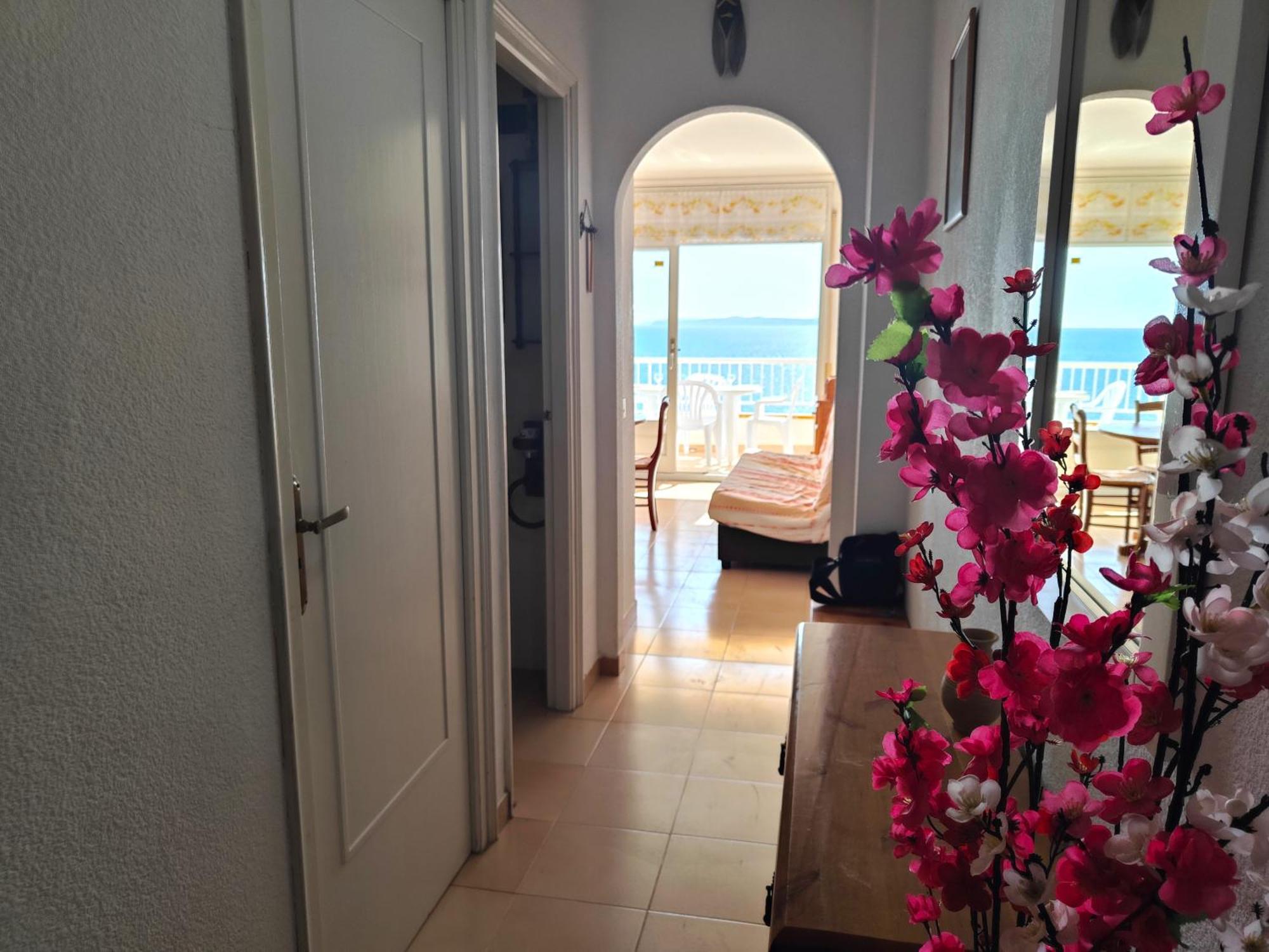 Global Immo 2071 Mediterraneo A 2-6 Appartement *