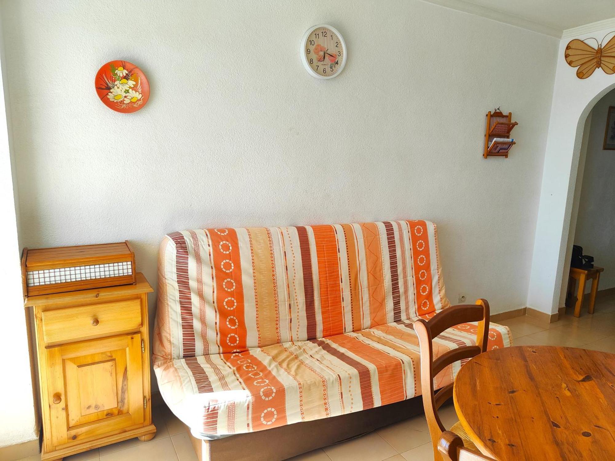 Global Immo 2071 Mediterraneo A 2-6 Appartement Roses