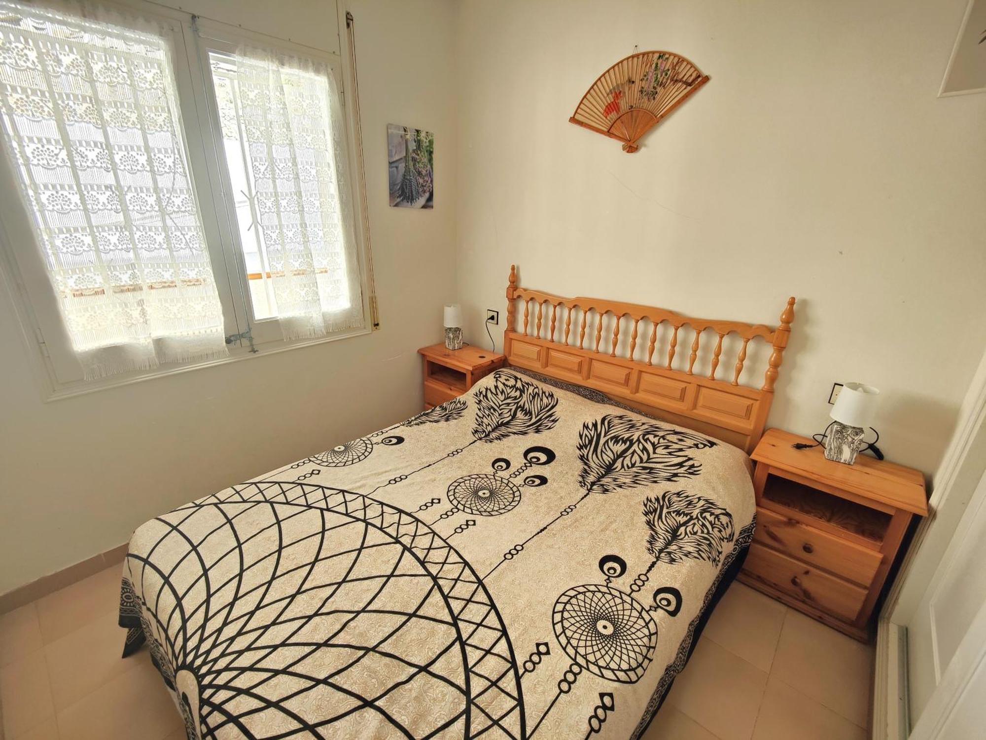 Appartement Global Immo 2071 Mediterraneo A 2-6 Roses