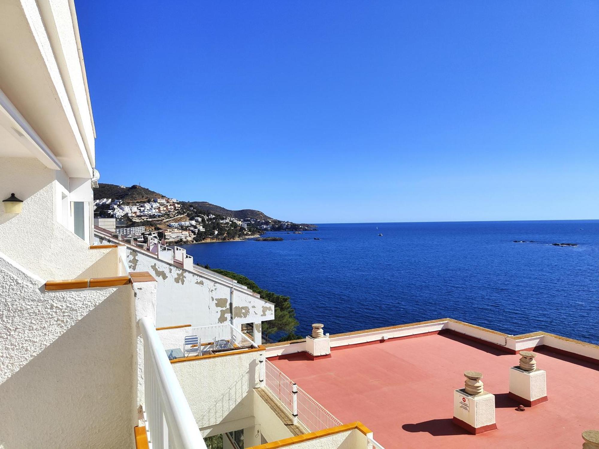 Apartamento Global Immo 2071 Mediterraneo A 2-6 *